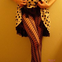 Pic #1 Sexy Stockings