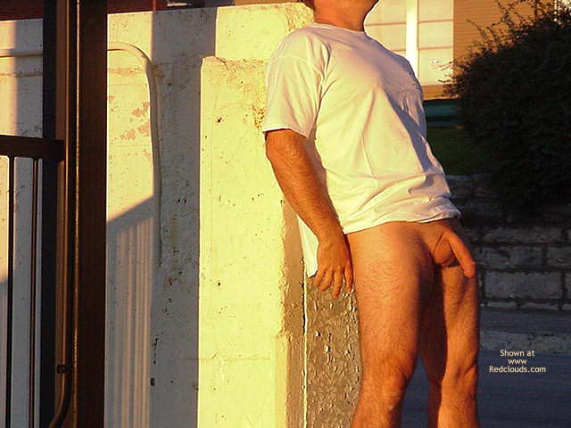Pic #1M* Throbbing!
