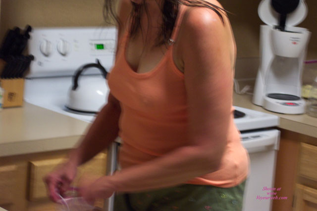 Pic #1 Holiday Pics Of Wife