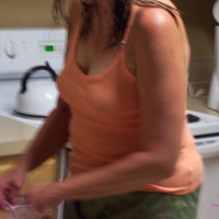 Pic #1Holiday Pics Of Wife