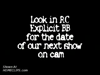 Pic #1Alicendarth For Friends End