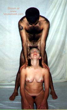 Pic #1Hello, It's My First Time