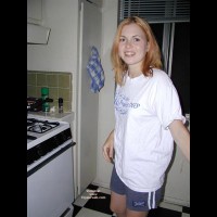 Pic #1Cynthia K Kiss The Cook