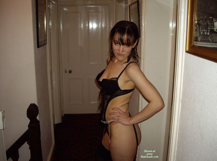 Pic #1Our Christmas Eve