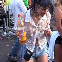 Pic #1 LoveParade 2001 In Berlin 22