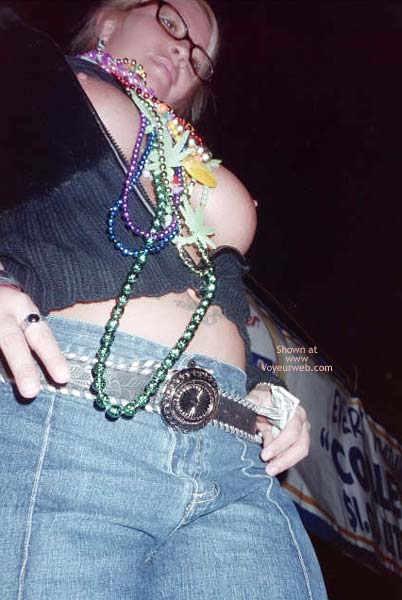 Pic #1Derbytown Mardi Gras 3