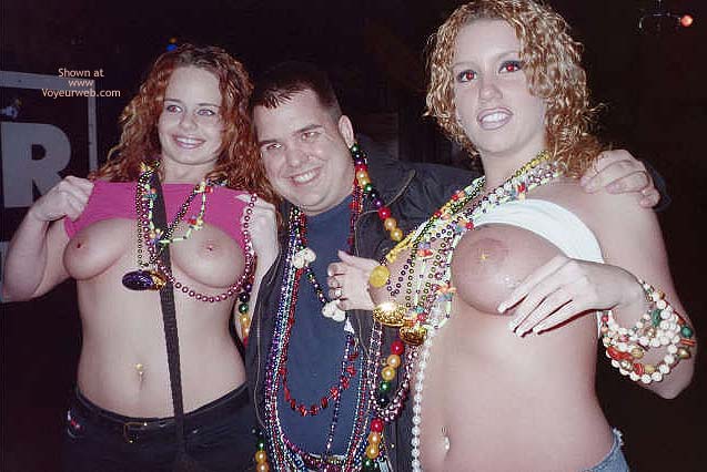 Pic #1DerbyTown Mardi Gras!!