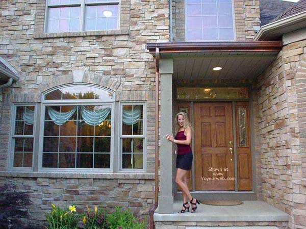 Pic #1*Lt Parade Of Homes