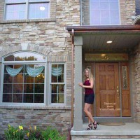 Pic #1*Lt Parade Of Homes