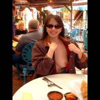 Jessica*69 Goes To The Movies