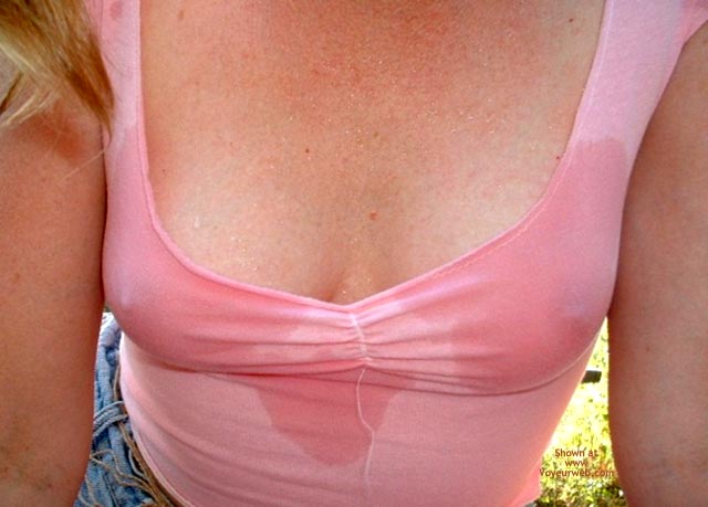 Pic #1Van'S Littlepinktop