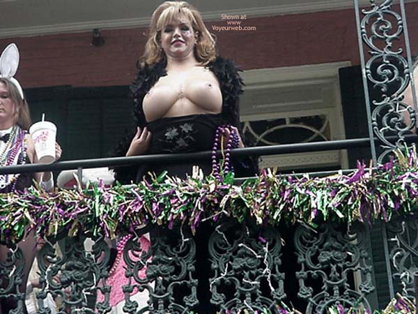 Pic #1Mardi Gras Pictures