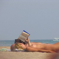 Pic #1 Bulgarian Nudist Beaches 2