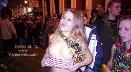 Pic #1 Galveston, TX Festivities