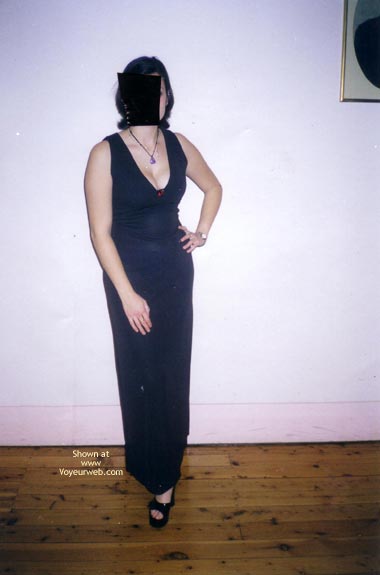 Pic #1First Time, Sexy Ex