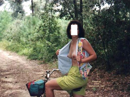 Pic #1Ride Your Bike!