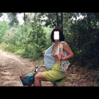 Pic #1Ride Your Bike!