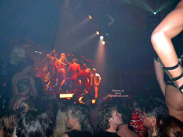 Pic #1Wasteland