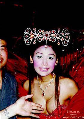 Pic #1A Costume Party