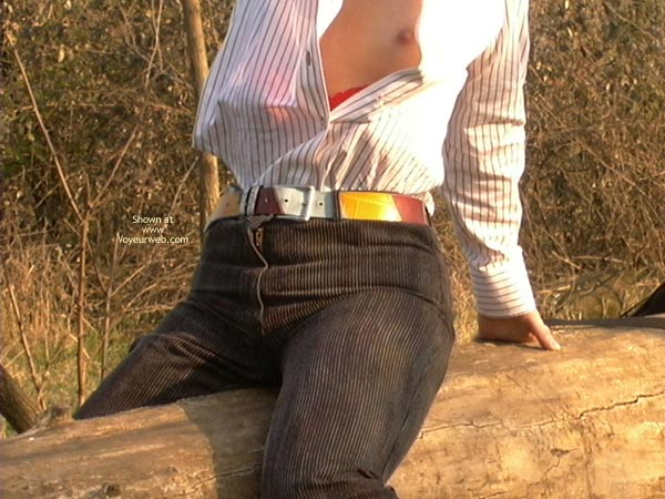 Pic #1Nel Bosco Di Giorno  E Di Notte