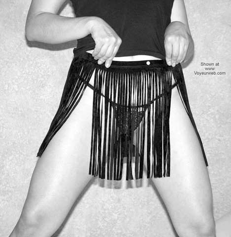 Pic #1WW - B and W