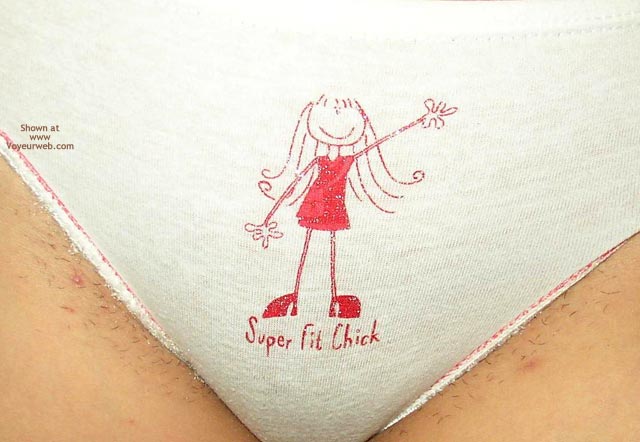 Pic #1Panty And Bathing Suit