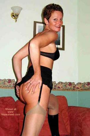 Pic #1Sexy Ju