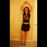 Pic #1Mini Skirt Kendra