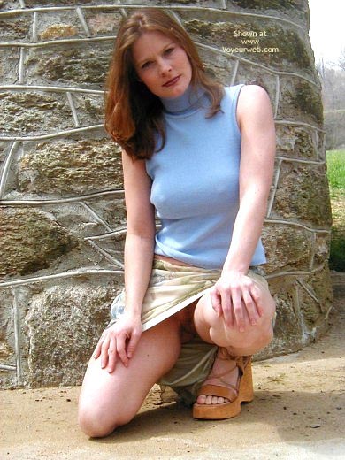 Pic #1Under The Bridge First Time Contri