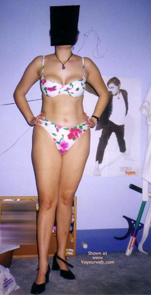 Pic #1More Sexy Ex
