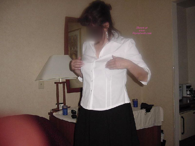 Pic #1 Mex-american Wife