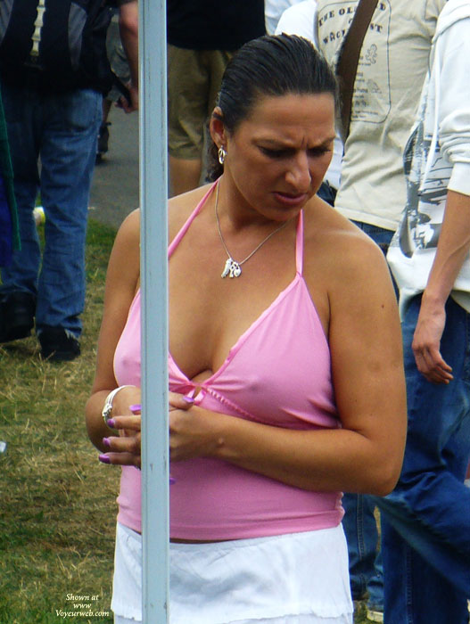 Pic #1Seattle Summer See-thru Ii