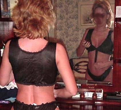 Pic #1Sydnee with New Boobs as Requested