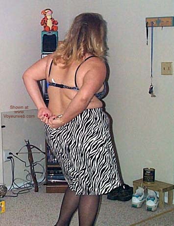 Pic #1Nikki First