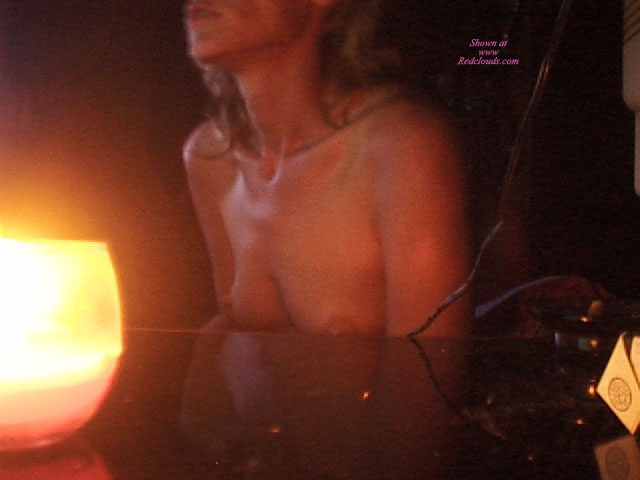 Pic #1Milf Wife Still Hottie @ 43