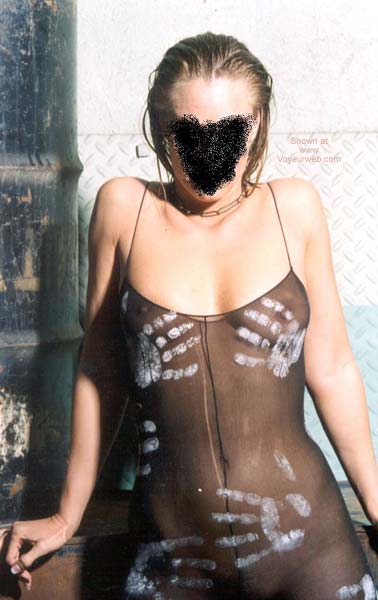 Pic #1Fun with Bodysuit