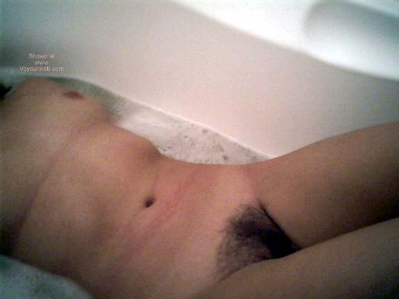 Pic #1Ma Femme Prend  Bain