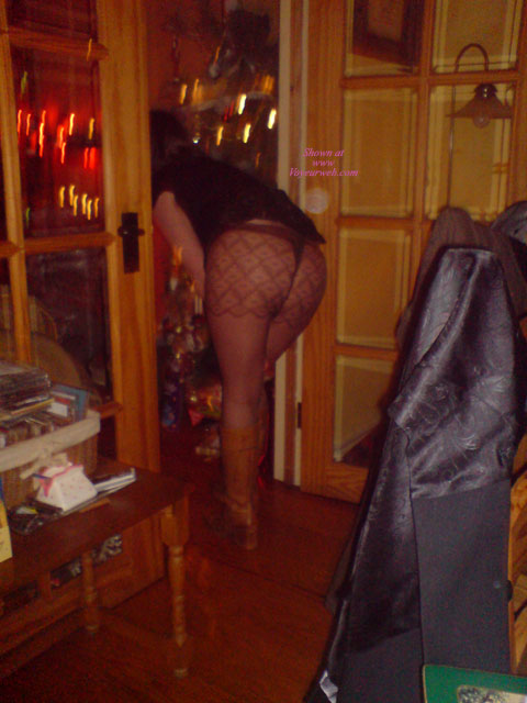Pic #1 Holy Hose
