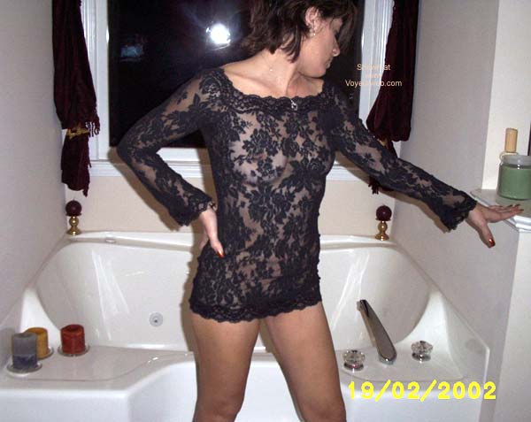 Pic #1Mish - Hot Night