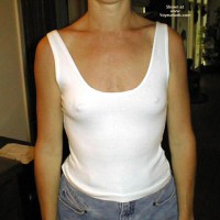 Lacey'S Nipples