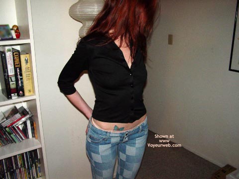 Pic #1Just Me