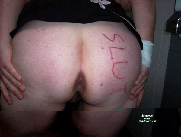 Pic #1Aussie Slut Bbw For Swap Or Sale