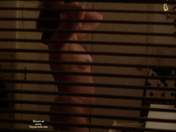 Pic #1Bathroom Window