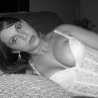 Pic #1 Carrie In Nylons 2