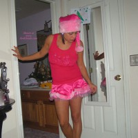 Pic #1Santa's Little Puerto Rican Helper