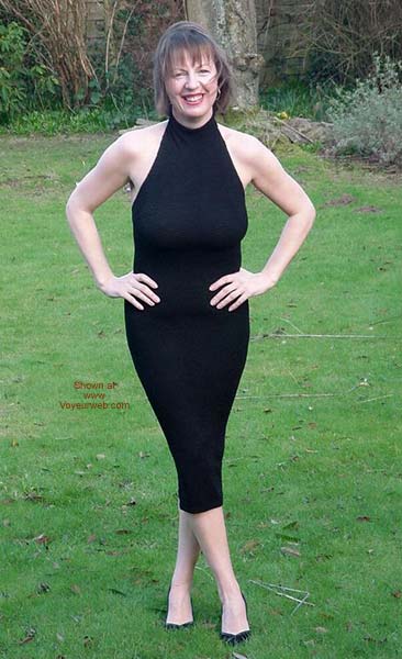 Pic #1My Wife The Other Day