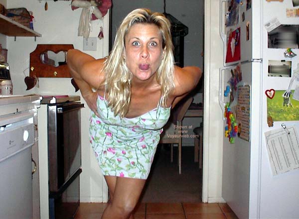 Pic #1Self Taken by Me.. More to Come