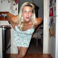 Pic #1Self Taken by Me.. More to Come