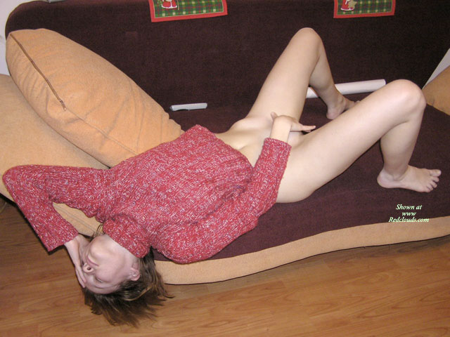 Pic #1Siberienne.... Caresses Intimes