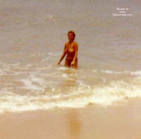 Pic #1At Home and at Beach